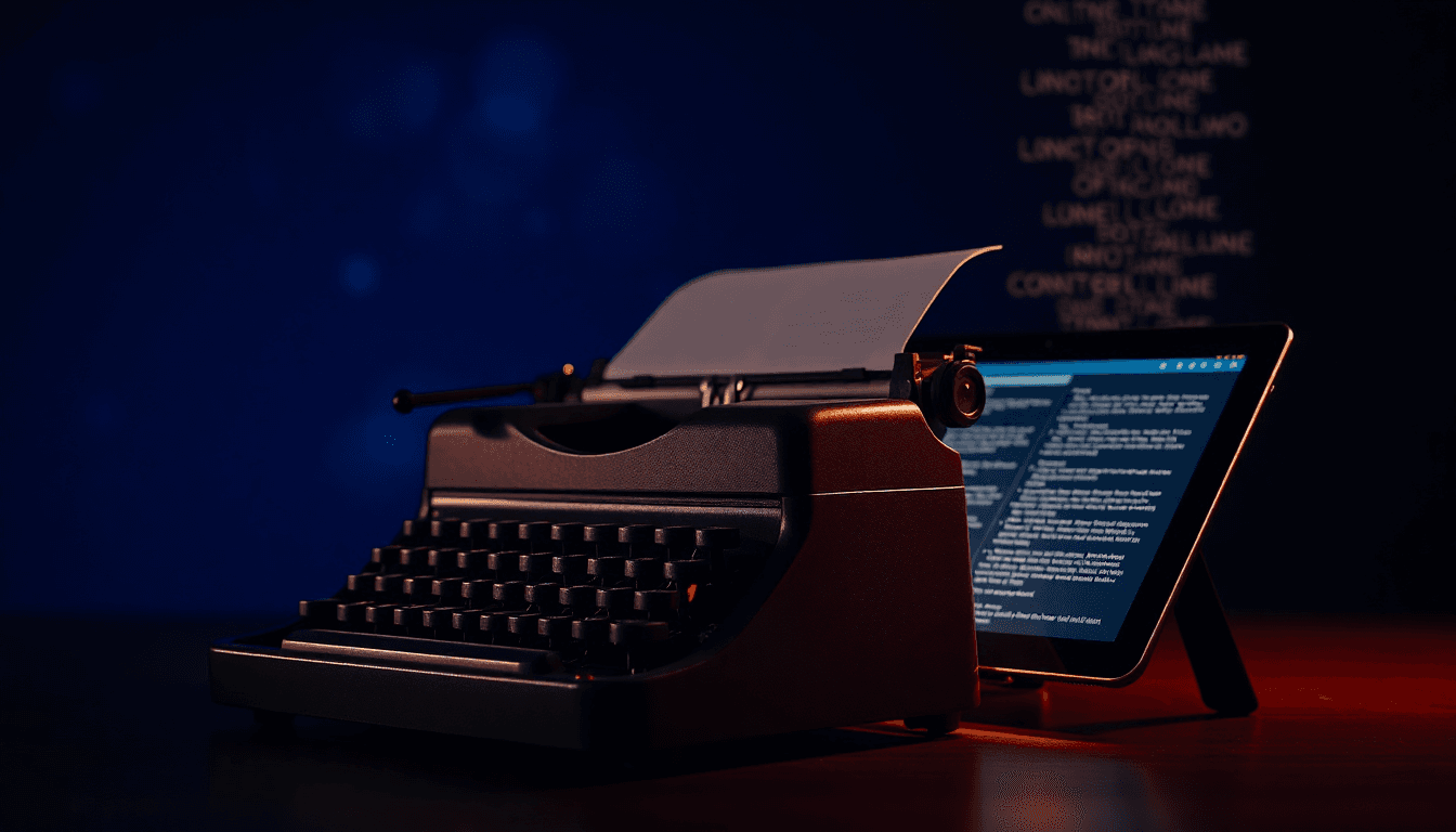 YouTube Shorts ideas for writers featured image