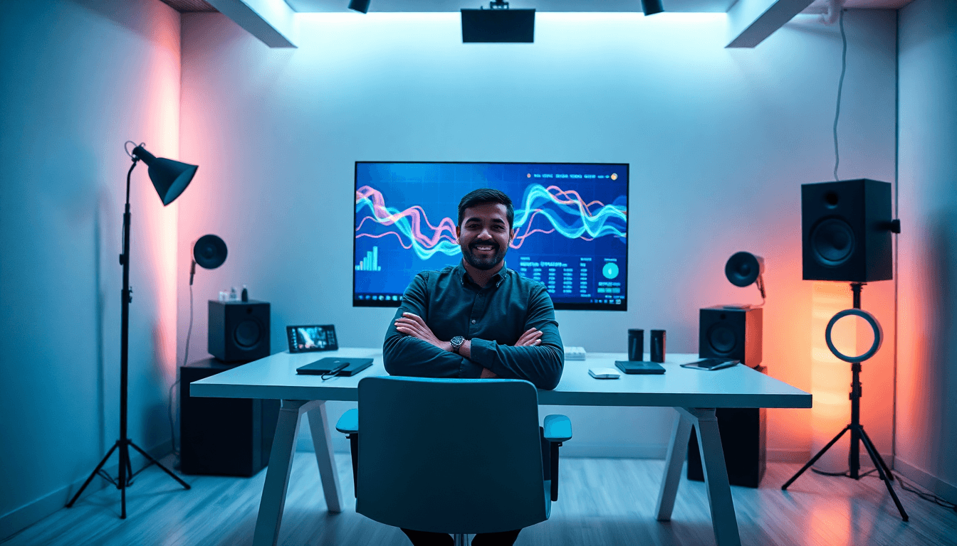 YouTube strategy for author entrepreneurs featured image