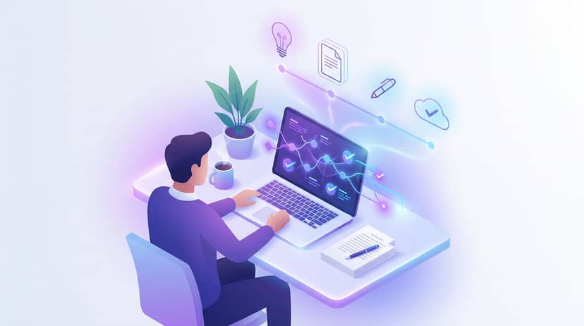 GPT-5.5 is faster—and that changes AI writing workflows