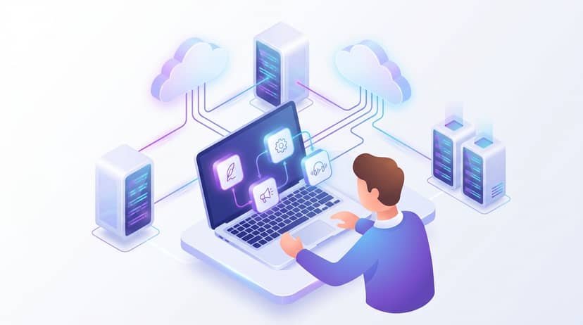 AWS adds OpenAI agents—indies should care now