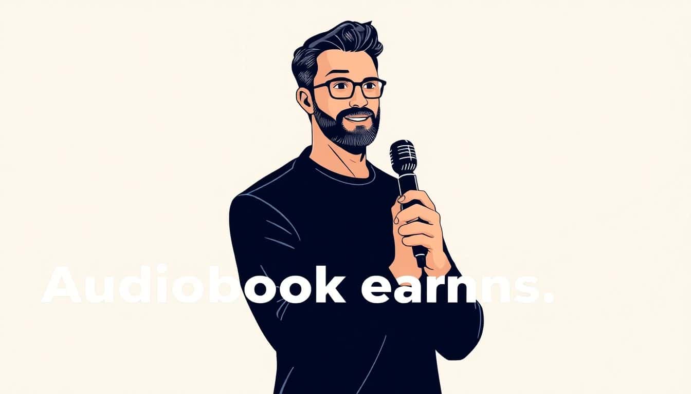 ACX Royalty Rates 2025: How Much Can You Earn from Audiobooks
