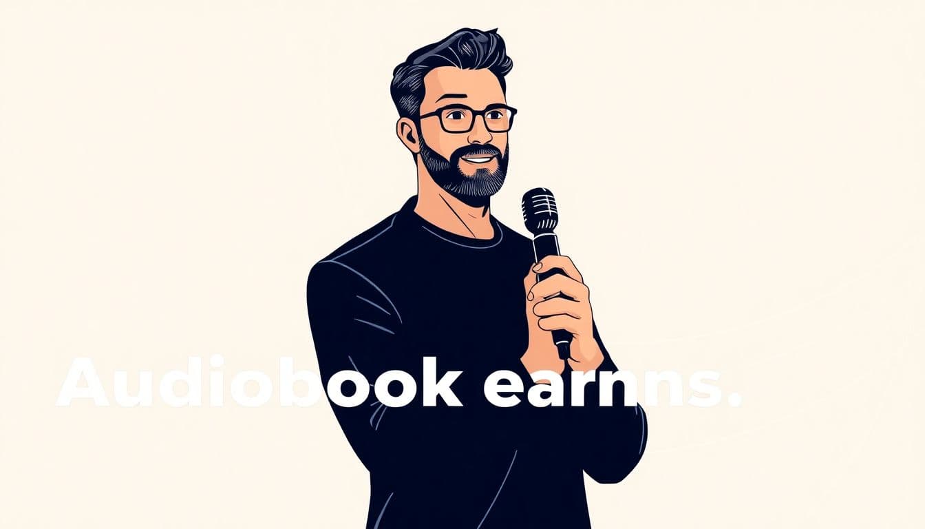 ACX Royalty Rates 2025: How Much Can You Earn from Audiobooks