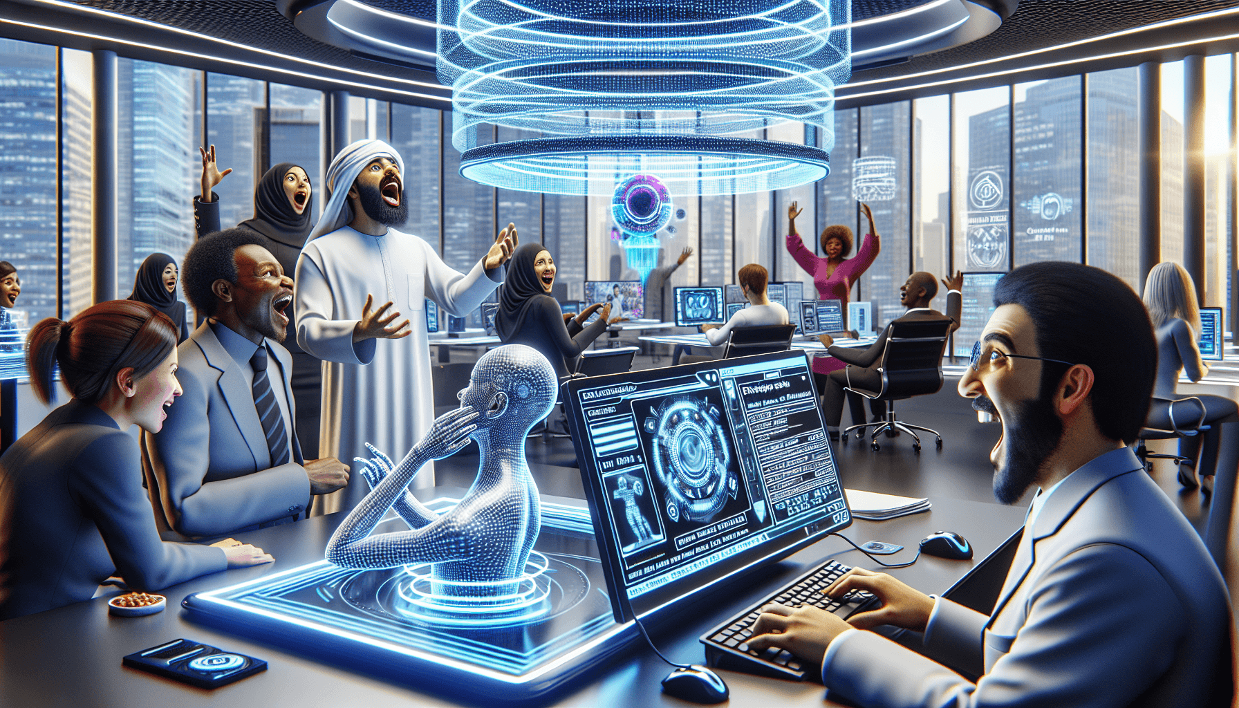 Adobe Launches Acrobat Studio with AI-Powered File Queries