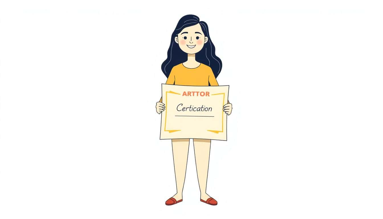 Affordable Author Certifications in 2025 to Boost Your Writing Career