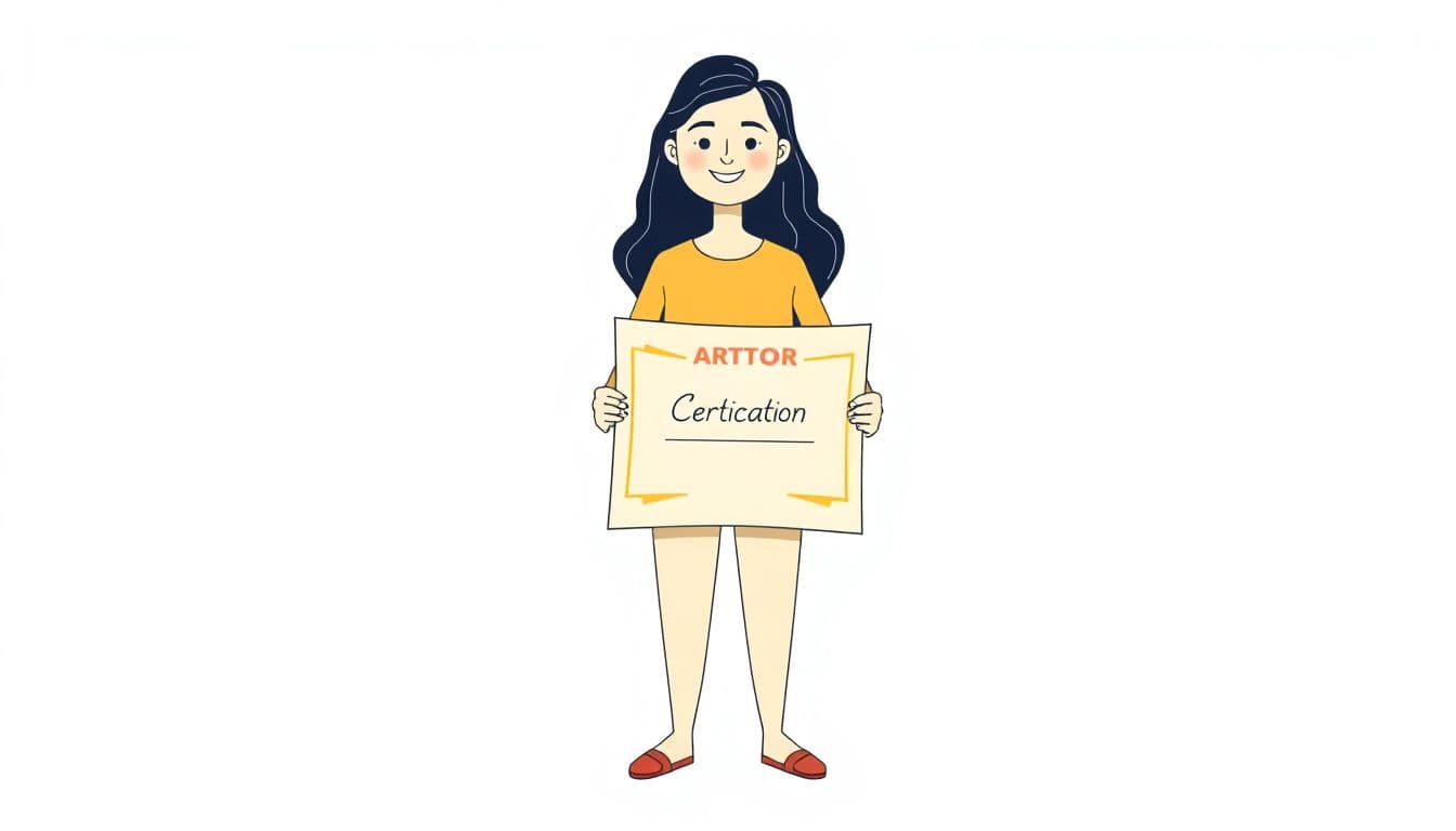 Affordable Author Certifications in 2025 to Boost Your Writing Career