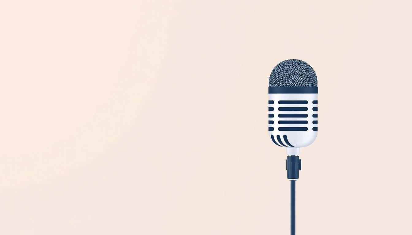 Affordable Mics for Audiobook Recording: Top Budget Options and Tips