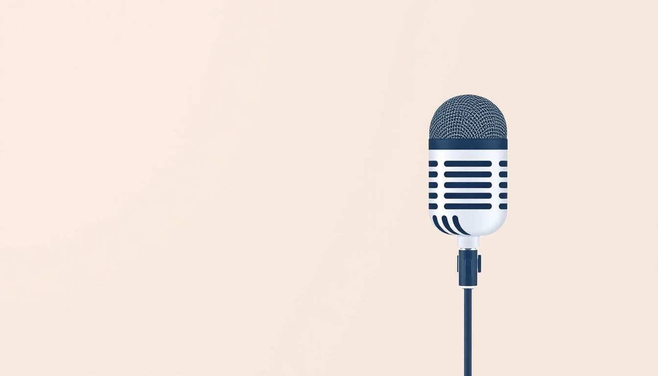 Affordable Mics for Audiobook Recording: Top Budget Options and Tips