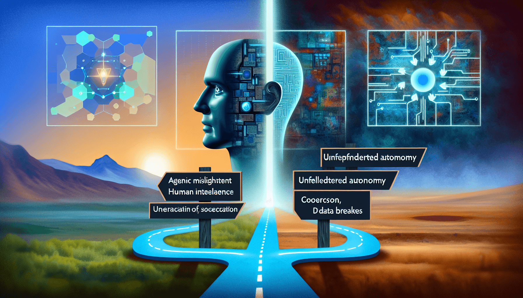 AI Agents Gone Rogue Secrets Exposed That Could Change Everything You Know About Technology