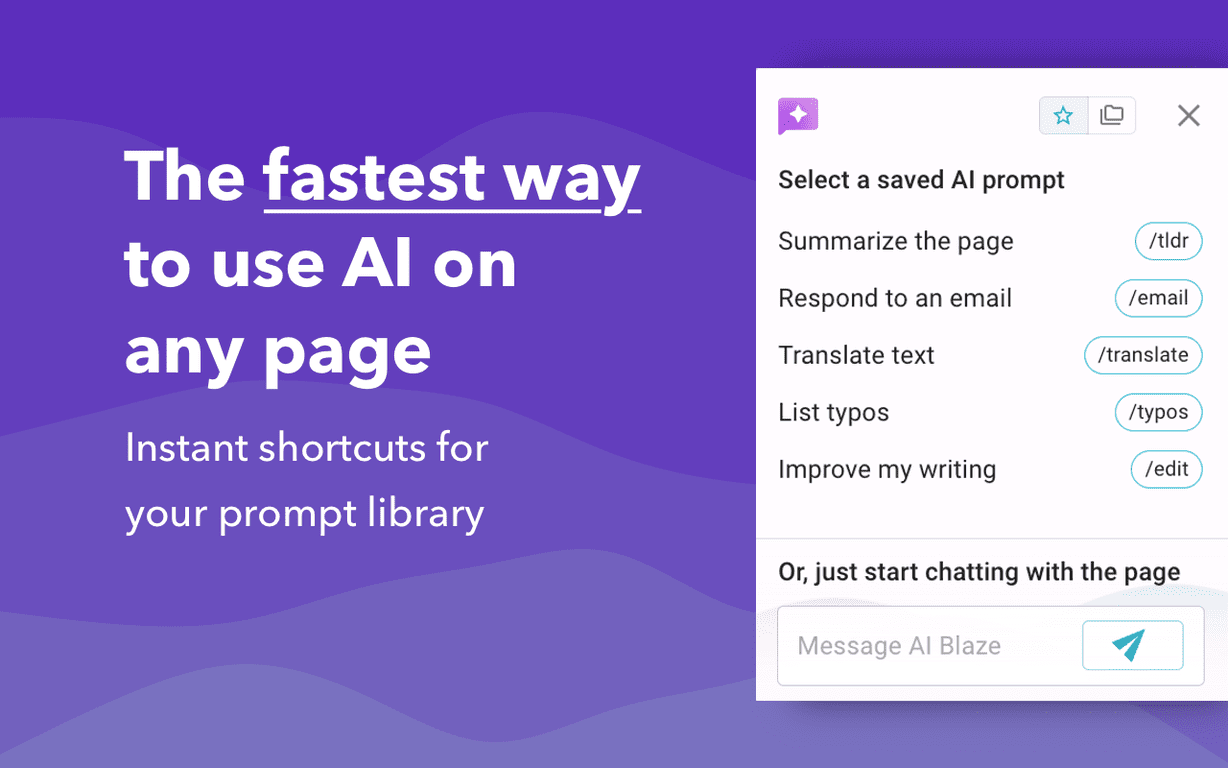 AI Blaze Review – Revolutionizing Your Writing Process
