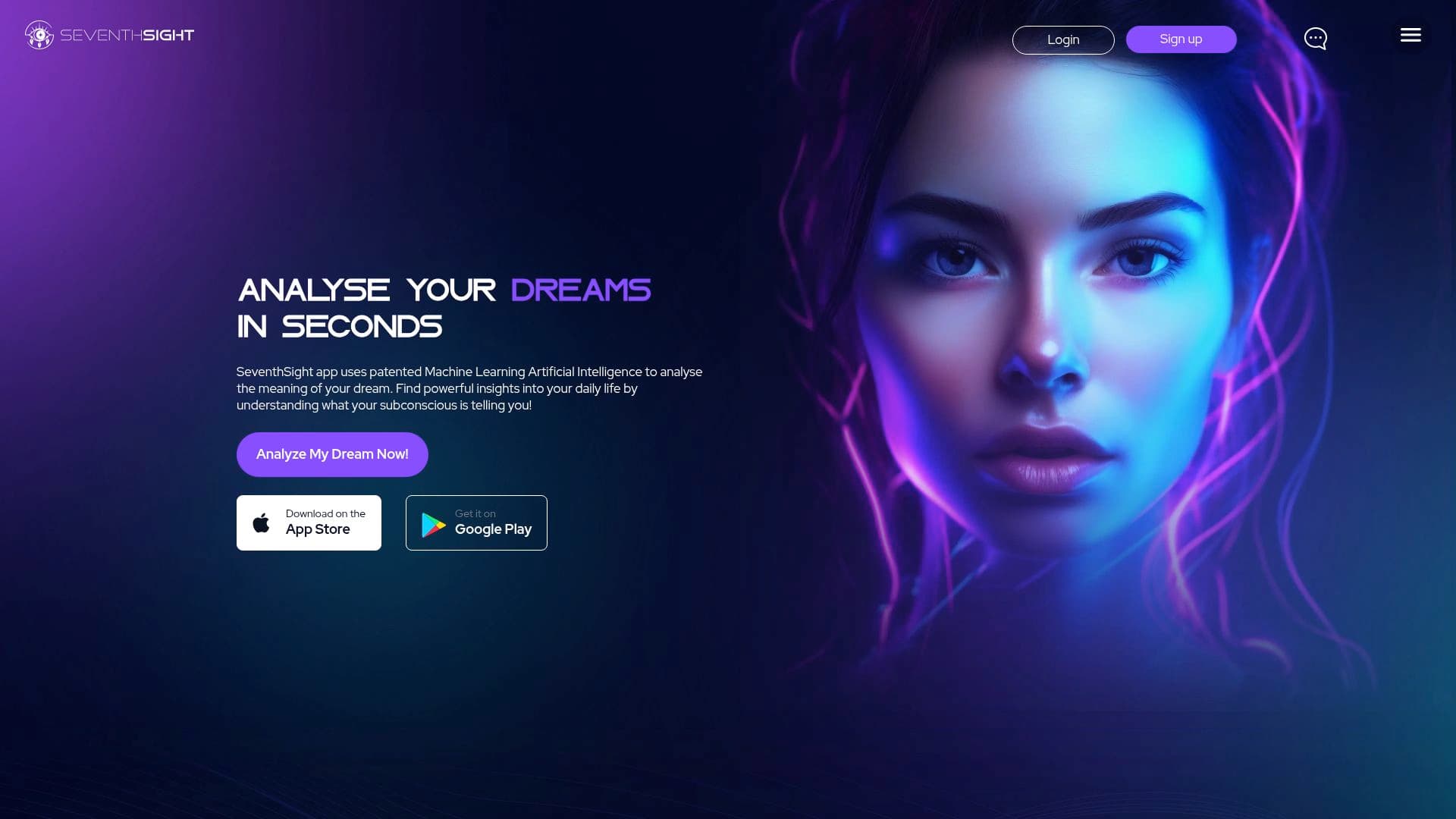 AI Dream Analysis Tool Review – Unlock Your Subconscious
