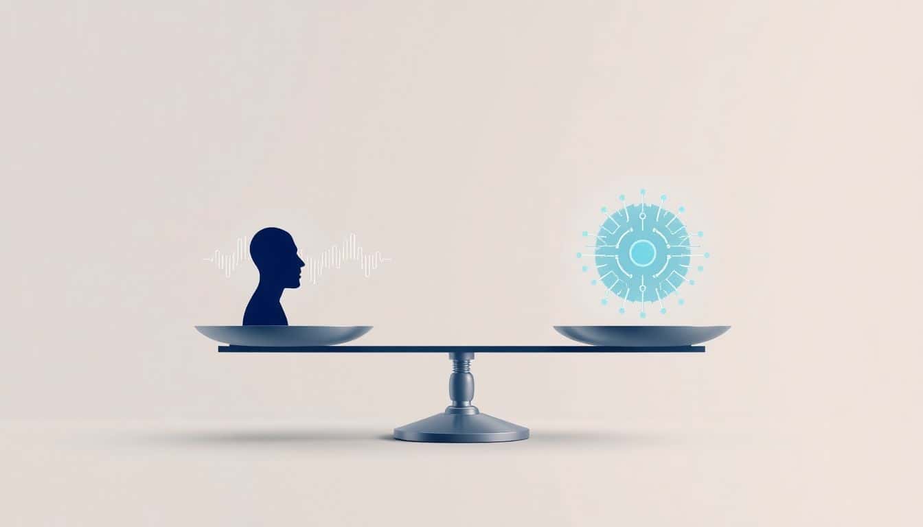 AI Narration Vs Human Narration: Which Is Best for Your Content