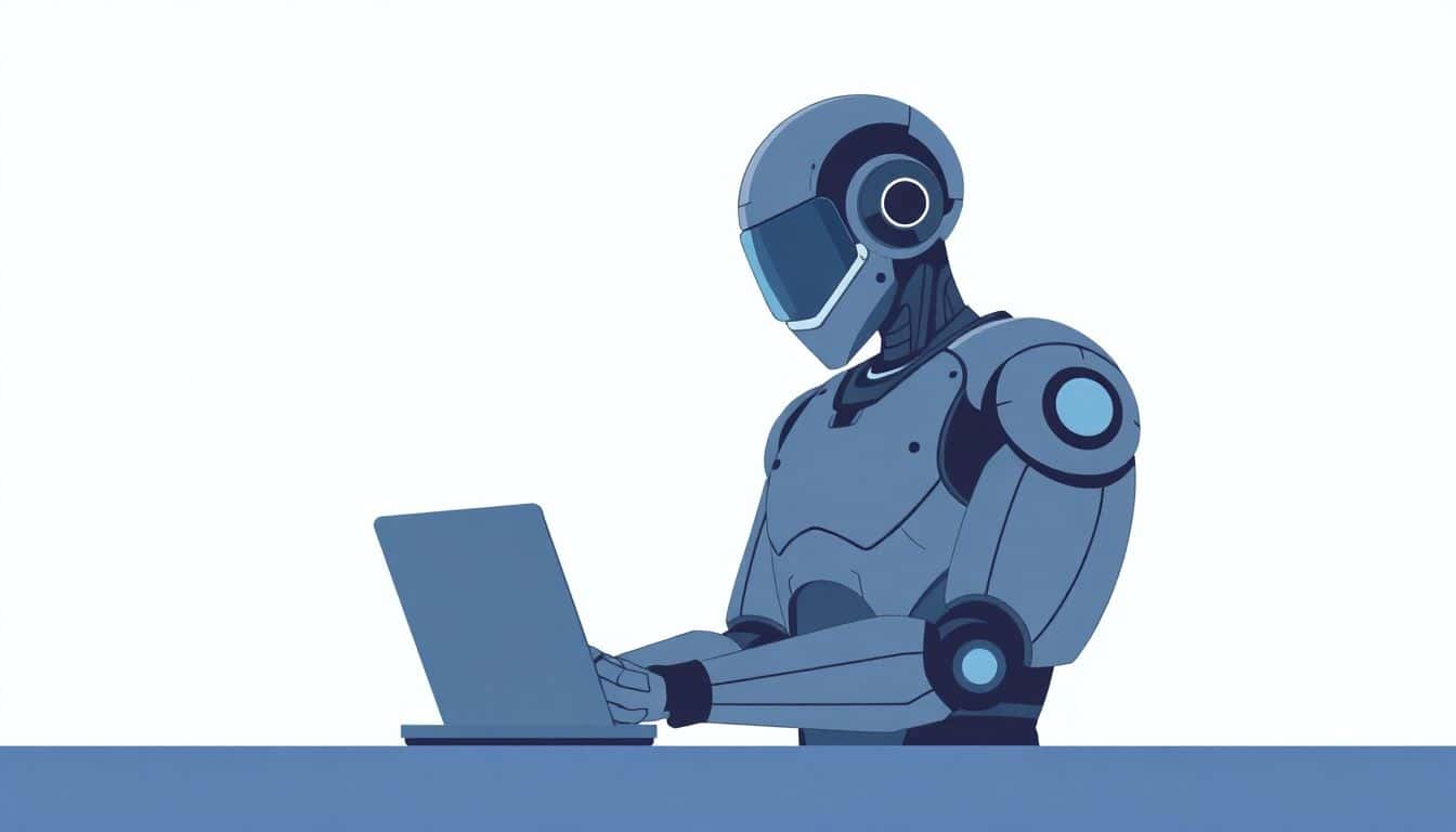 AI vs Human Collaboration: Why Working Together Matters in 2024