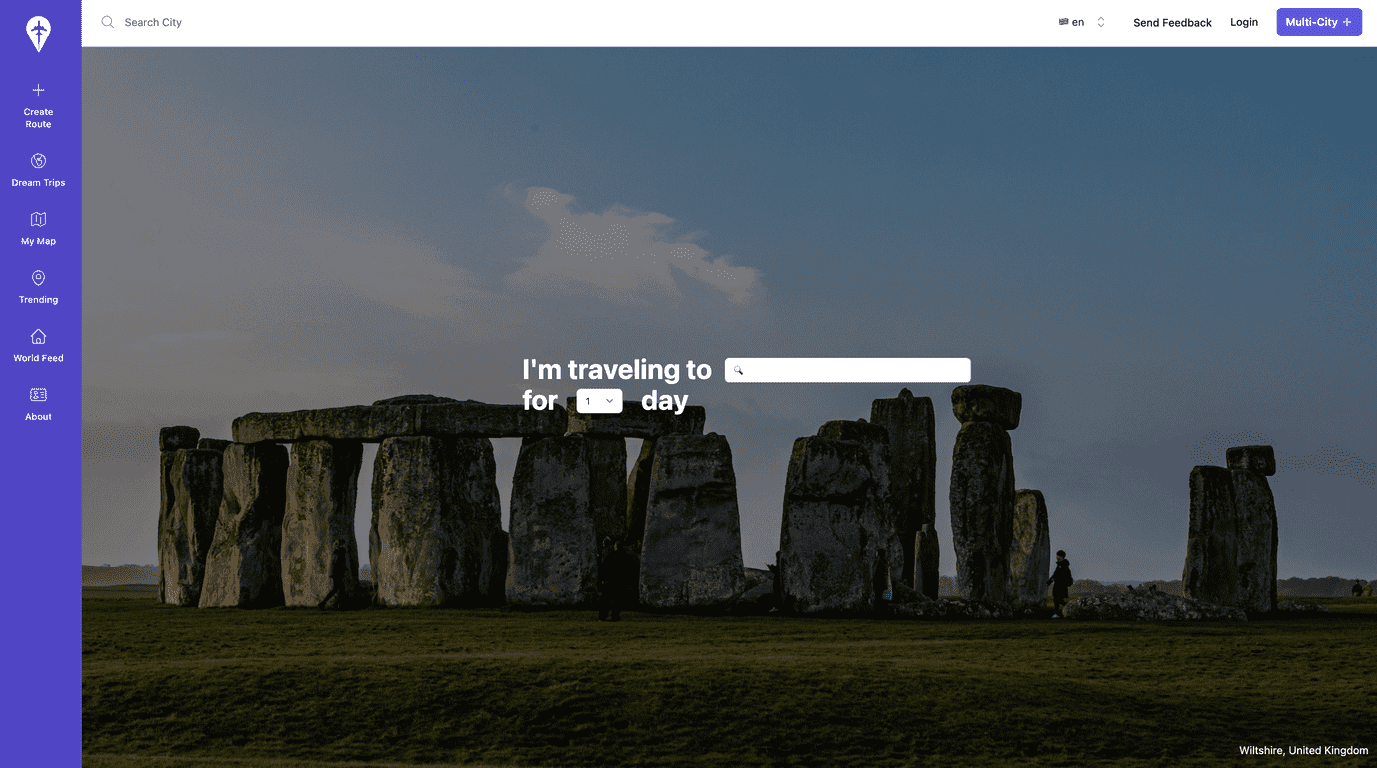 Alcotravel Review – The Future of Travel Planning