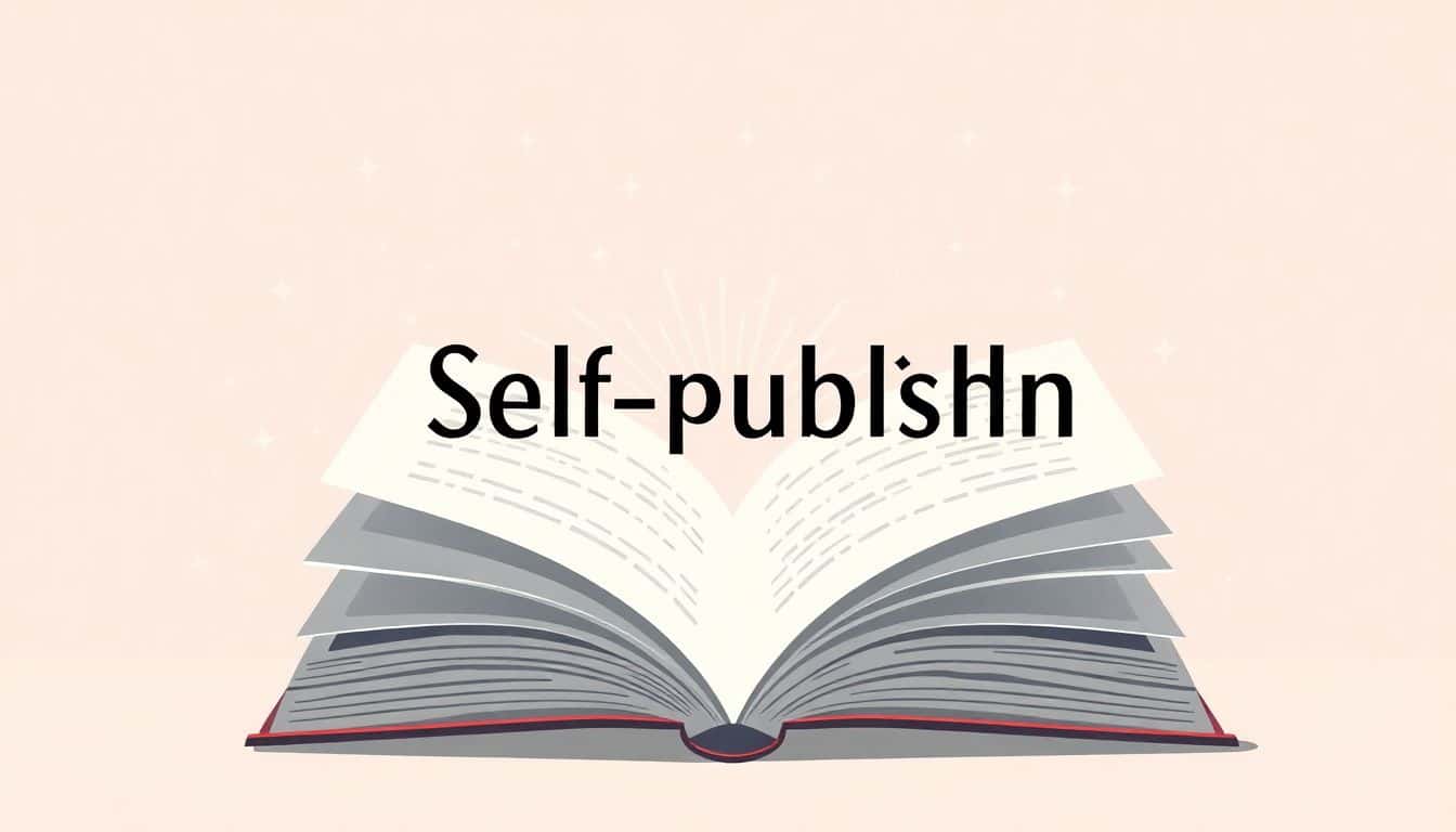 Amazon Self Publishing Guide: How to Publish and Sell Your Book