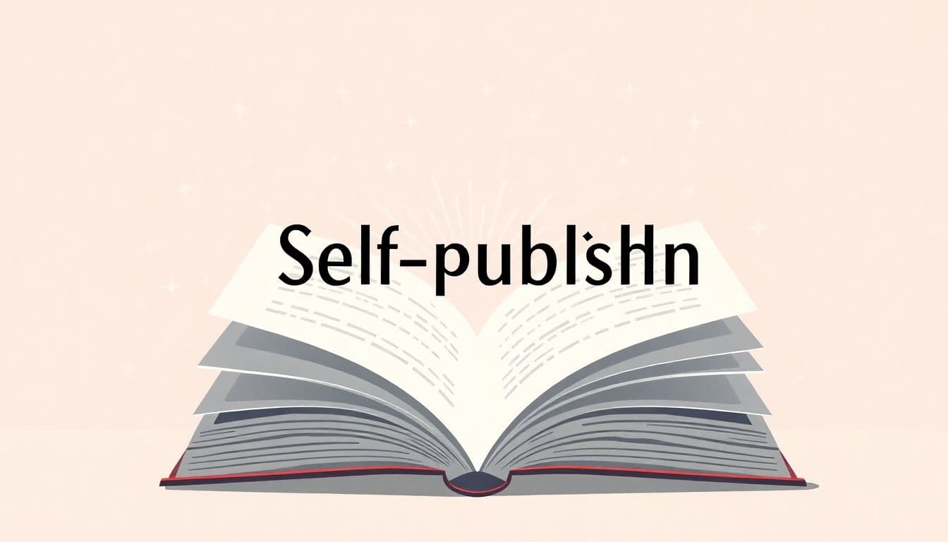Amazon Self Publishing Guide: How to Publish and Sell Your Book