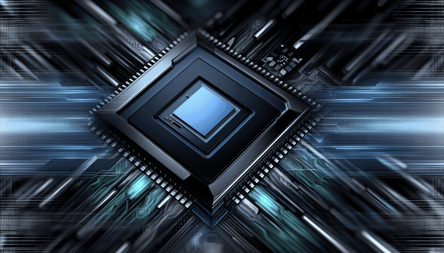 AMD Strikes Back with Game-Changing AI Chip to Take on Nvidia’s Dominance