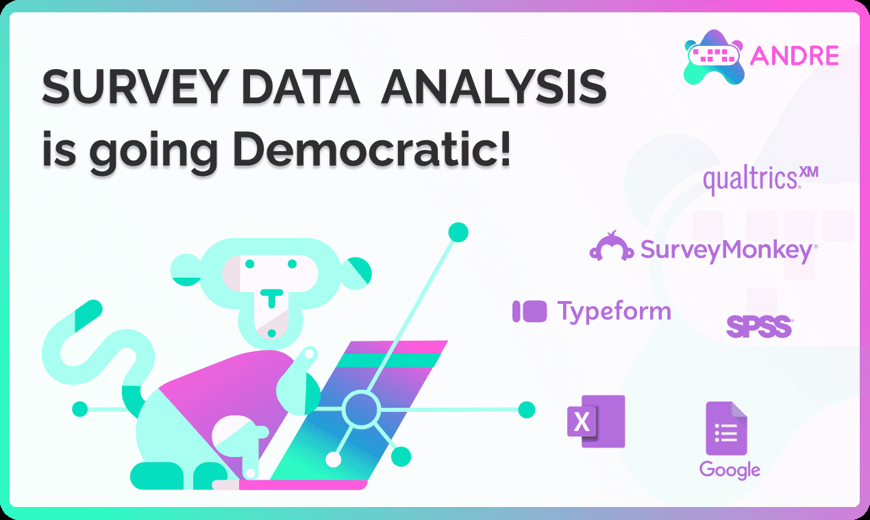 ANDRE Review – Your New AI Survey Analysis Tool