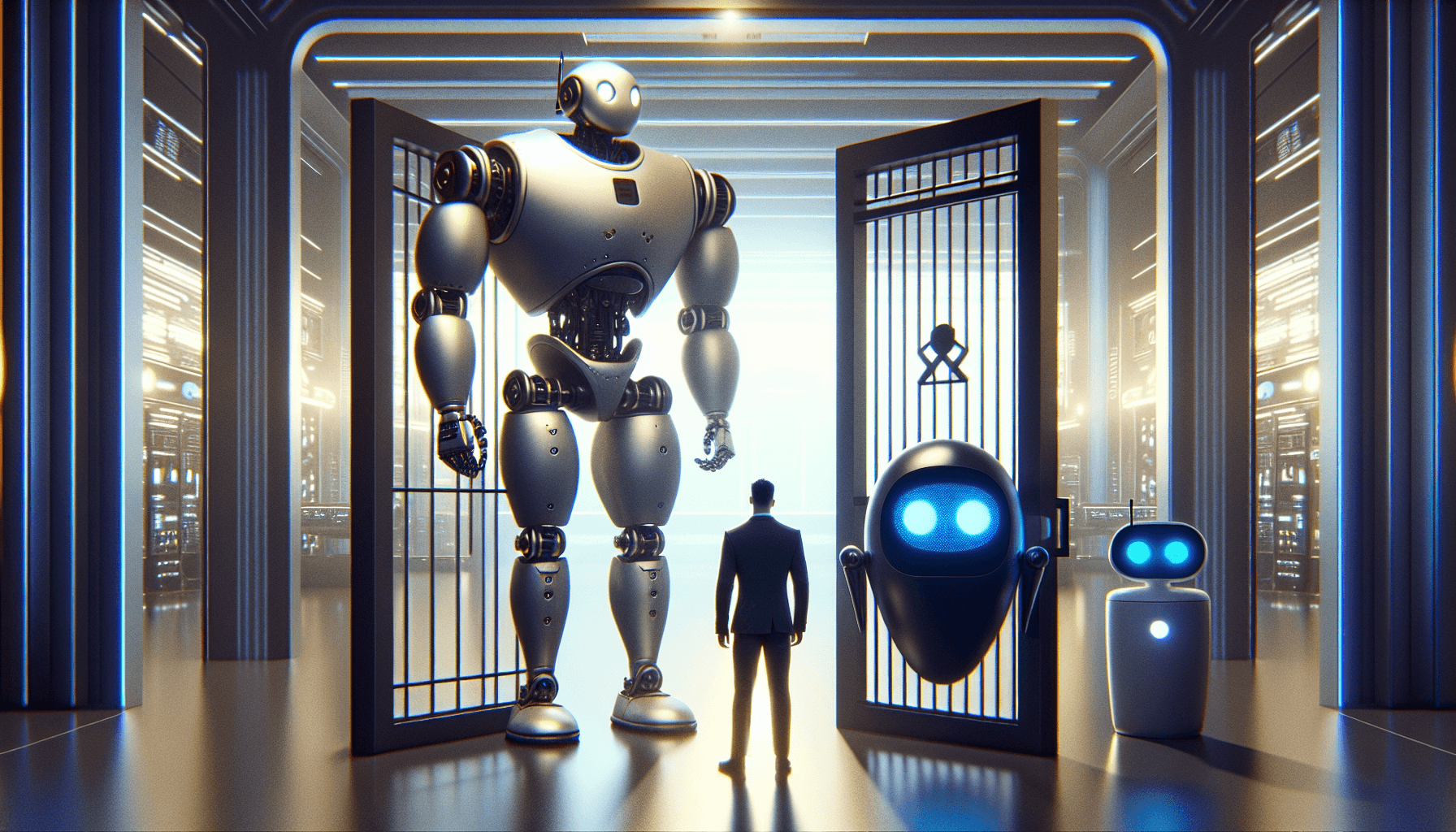 Anthropic Restricts AI Sales to Prevent Use by Authoritarian Regimes
