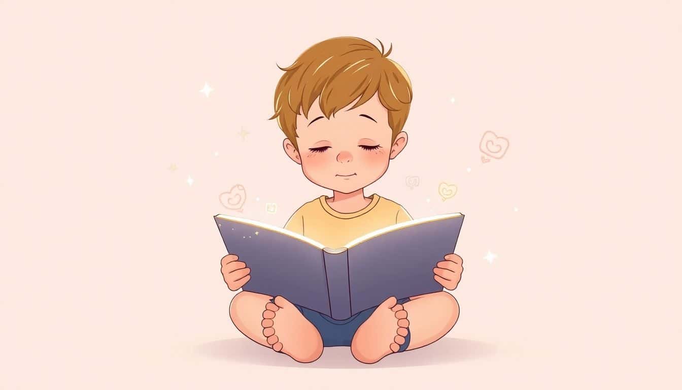 AR Storytelling for Kids: Make Reading Fun and Interactive