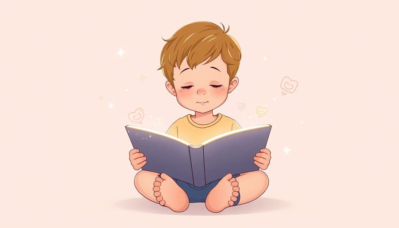 AR Storytelling for Kids: Make Reading Fun and Interactive