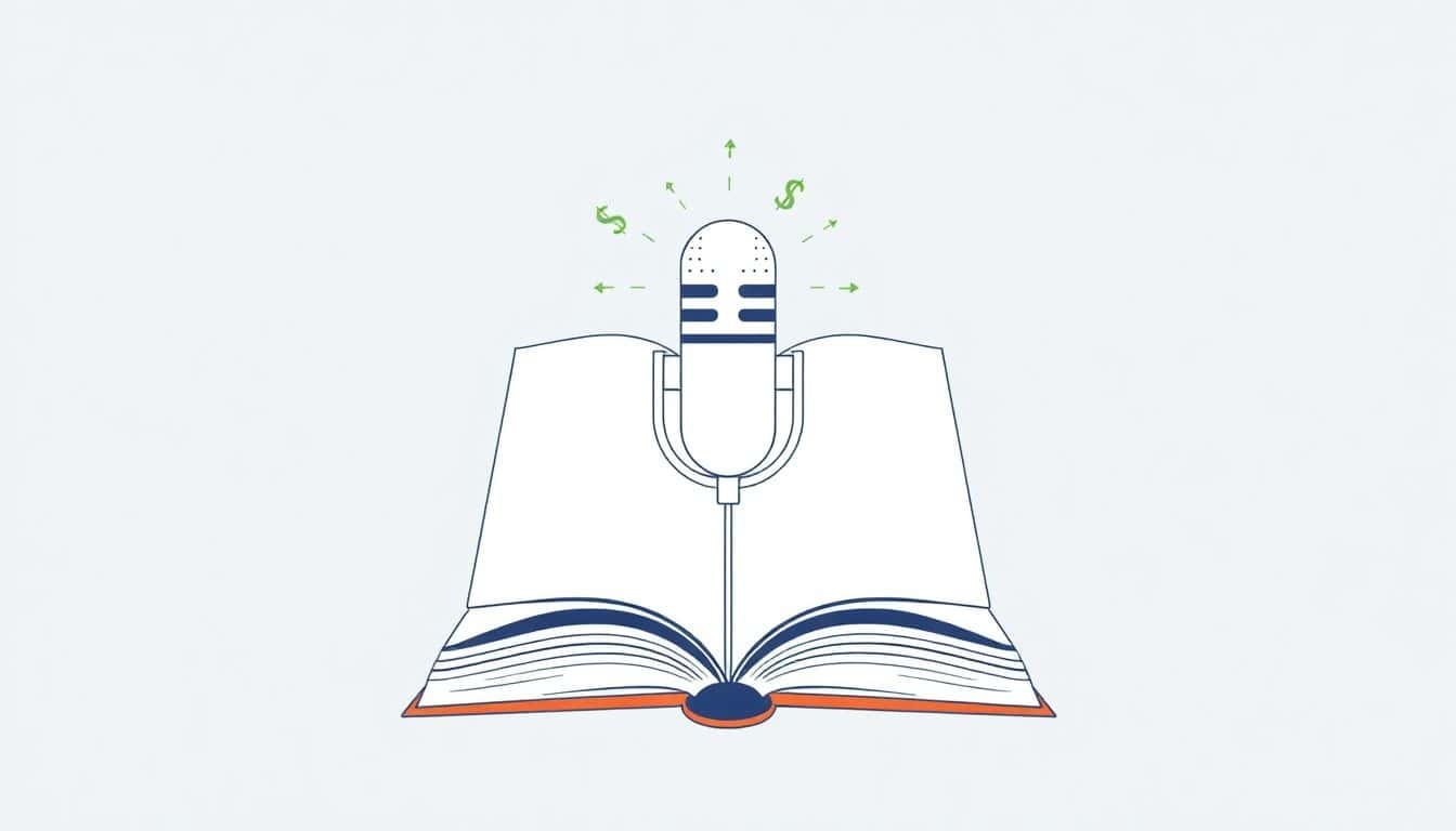 Audiobook Income Breakdown: How Much Do Creators and Industry Make