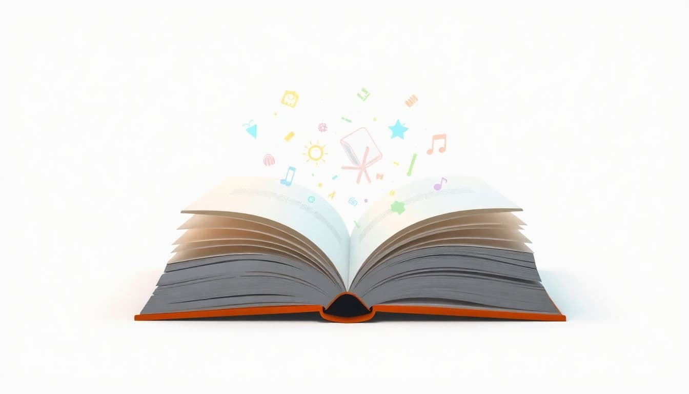 Augmented Reality Books Examples Transforming Reading and Learning
