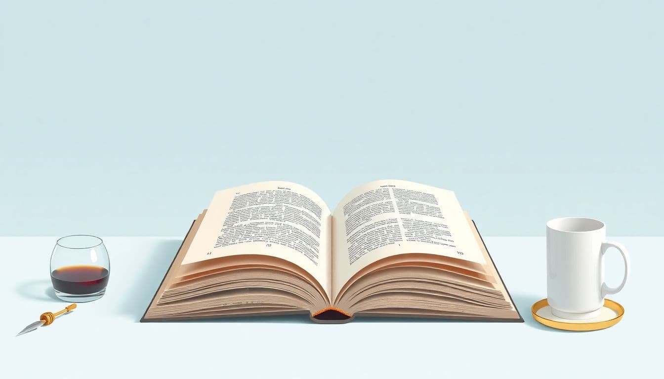 Average Novel Word Count: A Guide to Genre Standards and Tips