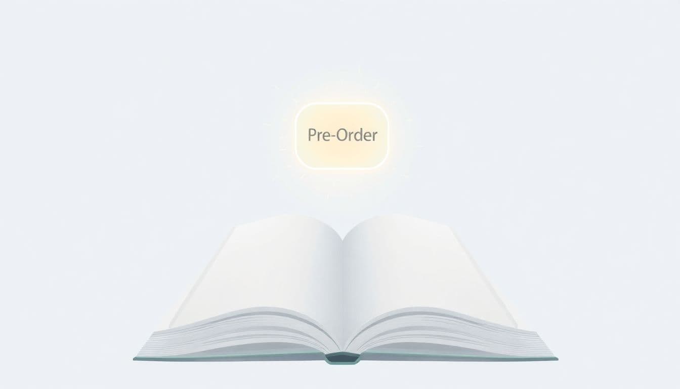Benefits of Pre-Orders for Authors: Boost Sales, Build Buzz, and Secure Support