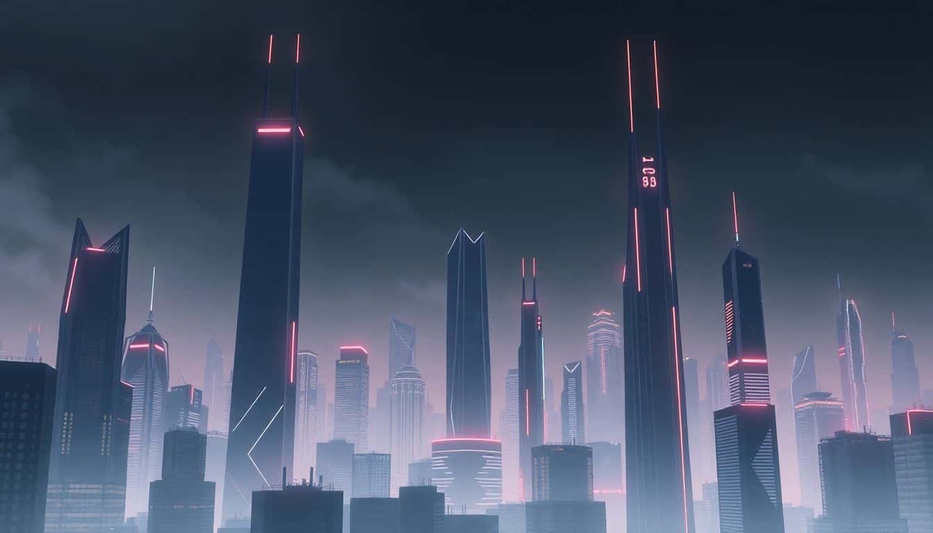 Best Cyberpunk Tropes for Writers in 2025: Modern Dystopian Themes