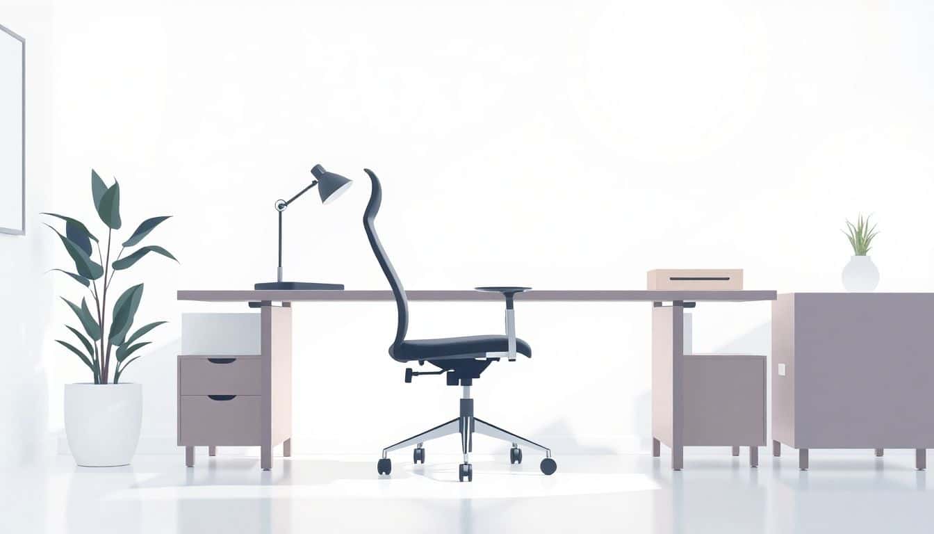 Best Desk Chairs for Authors: Comfortable Choices for Long Writing Sessions