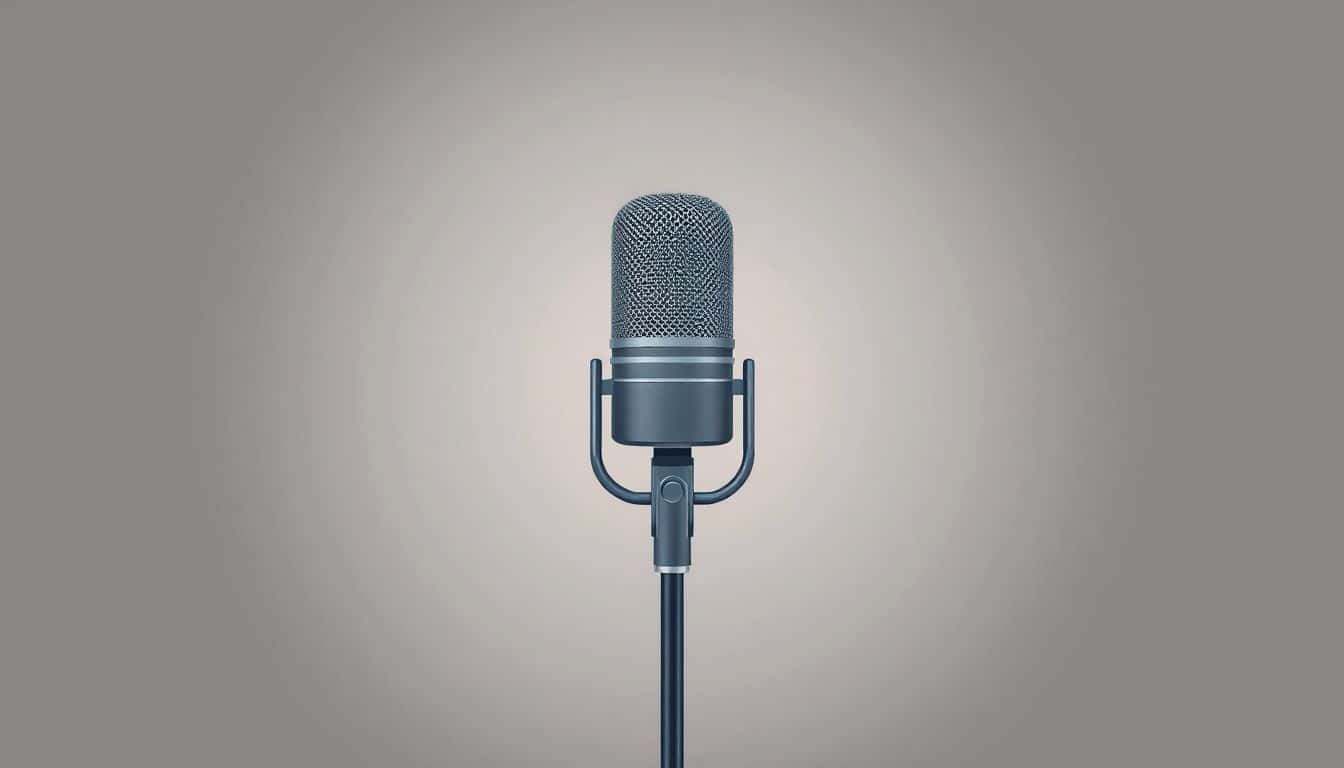 Best Podcast Microphones For Writers: Top Picks for Clear Voice Recording