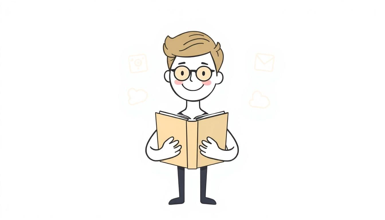 Best Social Media for Authors in 2025: Top Platforms and Tips
