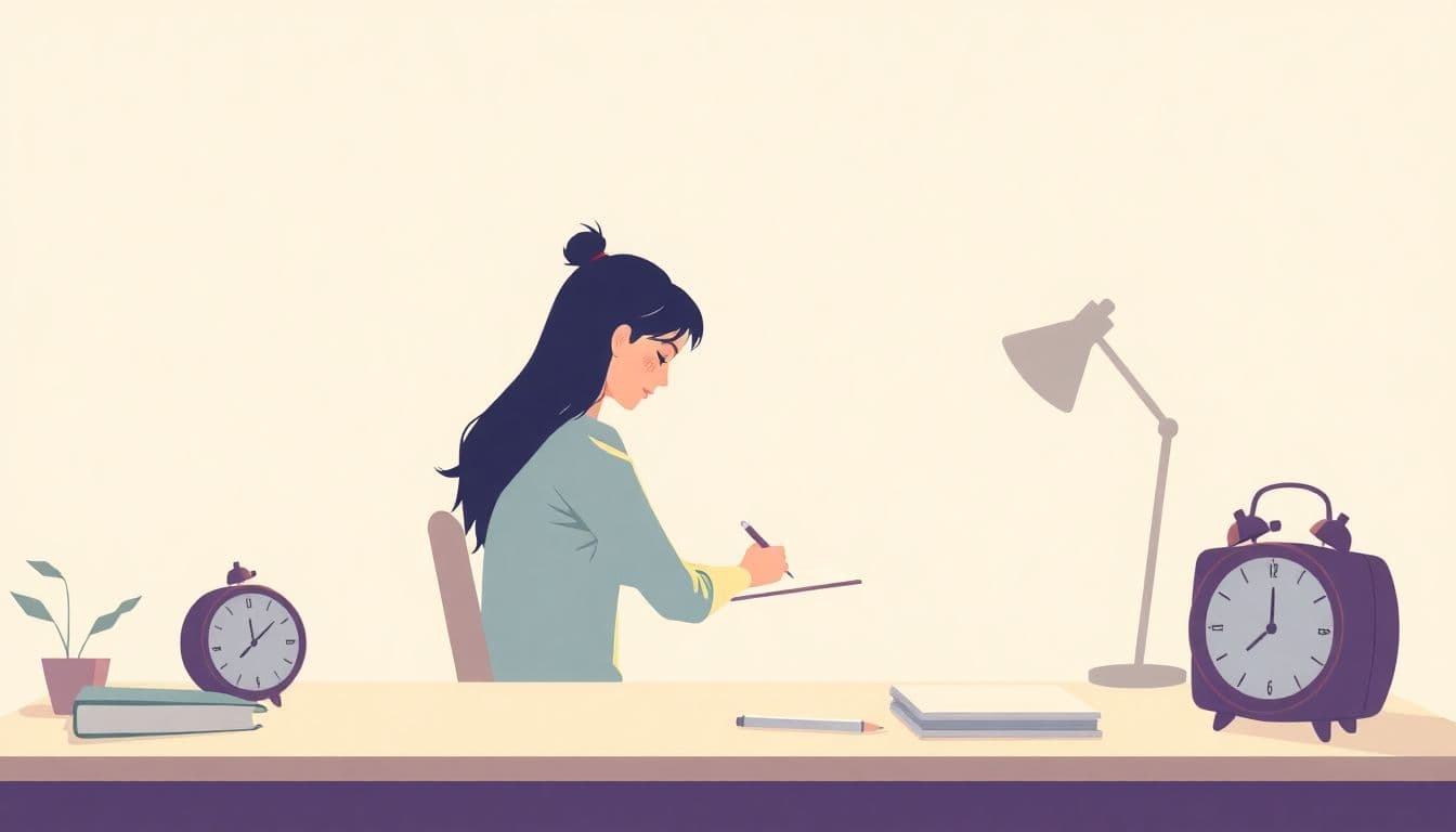 Best Sprint Timers for Writers to Boost Productivity and Focus