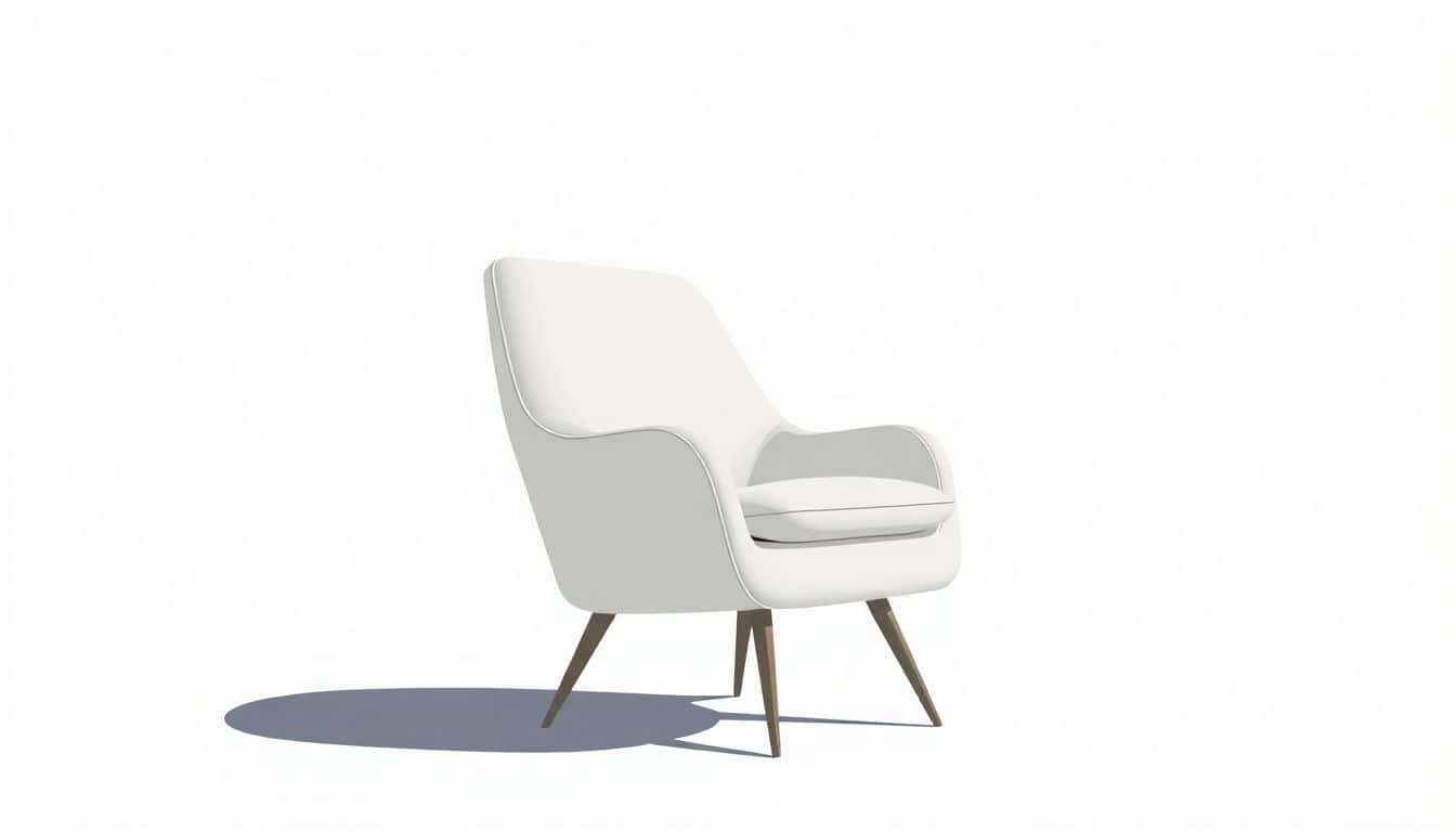 Best Writing Chairs 2025: Comfortable, Supportive, and Affordable Options