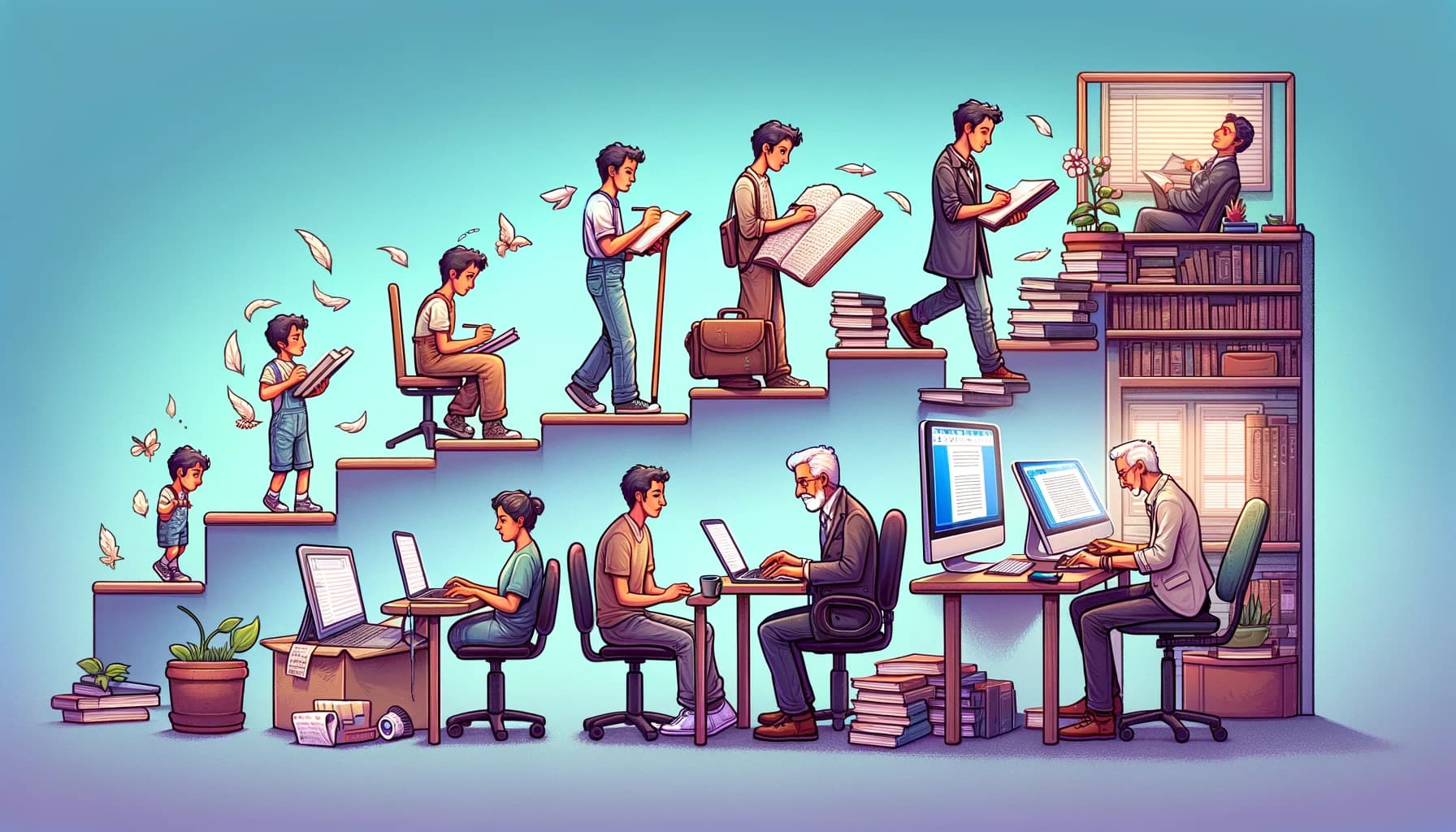 Best Writing Software for Novelists in 2026 (Real Prices)