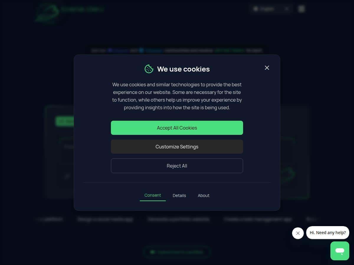 Biela.dev Review – Effortless AI-Powered Web & App Building
