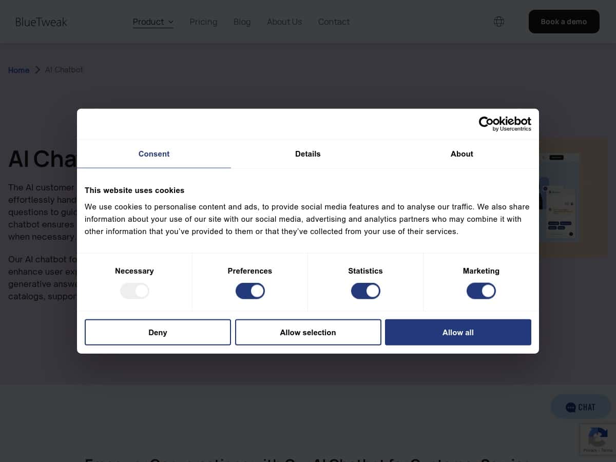 BlueTweak Review – An Honest Look at This AI Chatbot