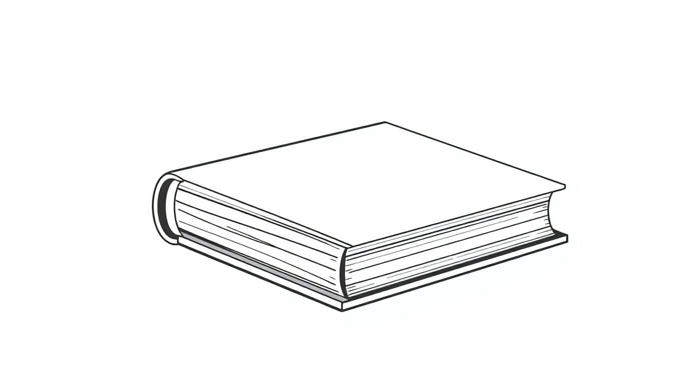Book Binding and Spine Size: How to Calculate and Choose the Right Thickness