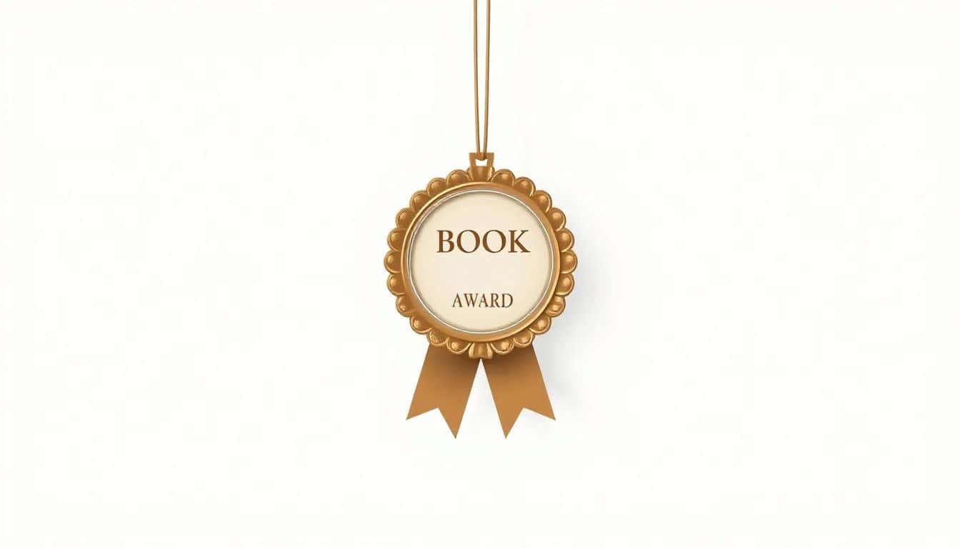 Book Competitions for Authors in 2025: Top Contests to Enter