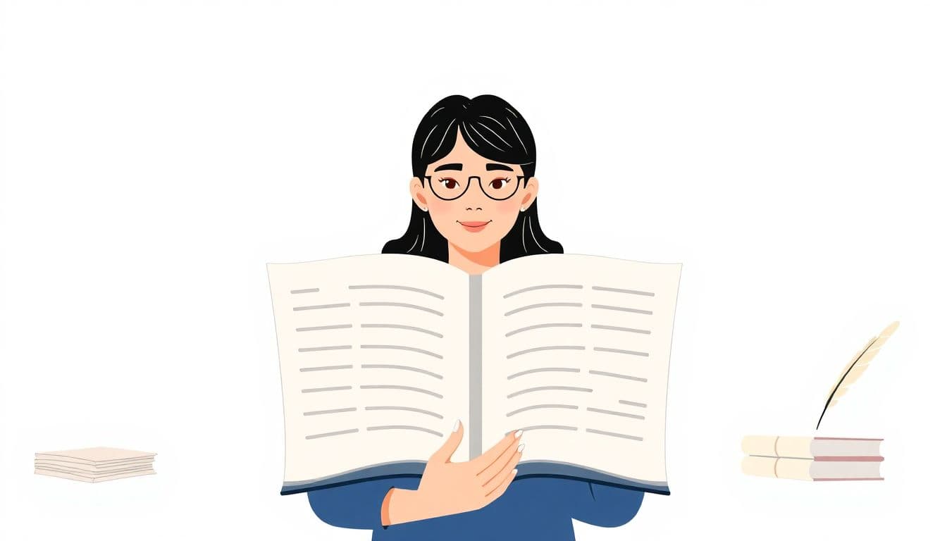 Book Editing Checklist: Easy Steps to Prepare Your Manuscript for Publication