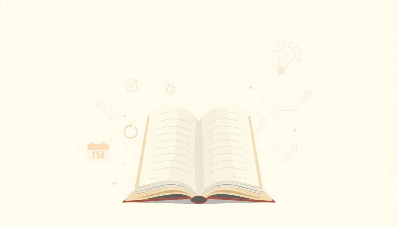 Book Launch Timeline Example: Easy Step-by-Step Planning Guide