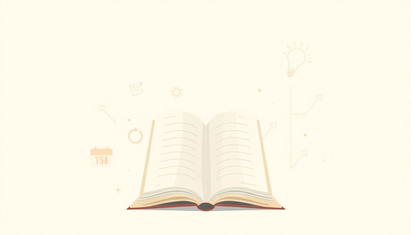 Book Launch Timeline Example: Easy Step-by-Step Planning Guide