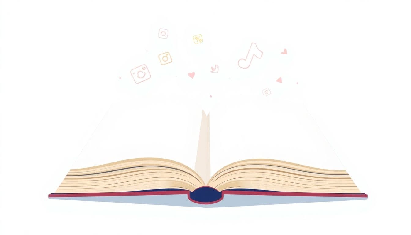 Book Marketing Hashtags 2025: Boost Your Book’s Visibility and Reach