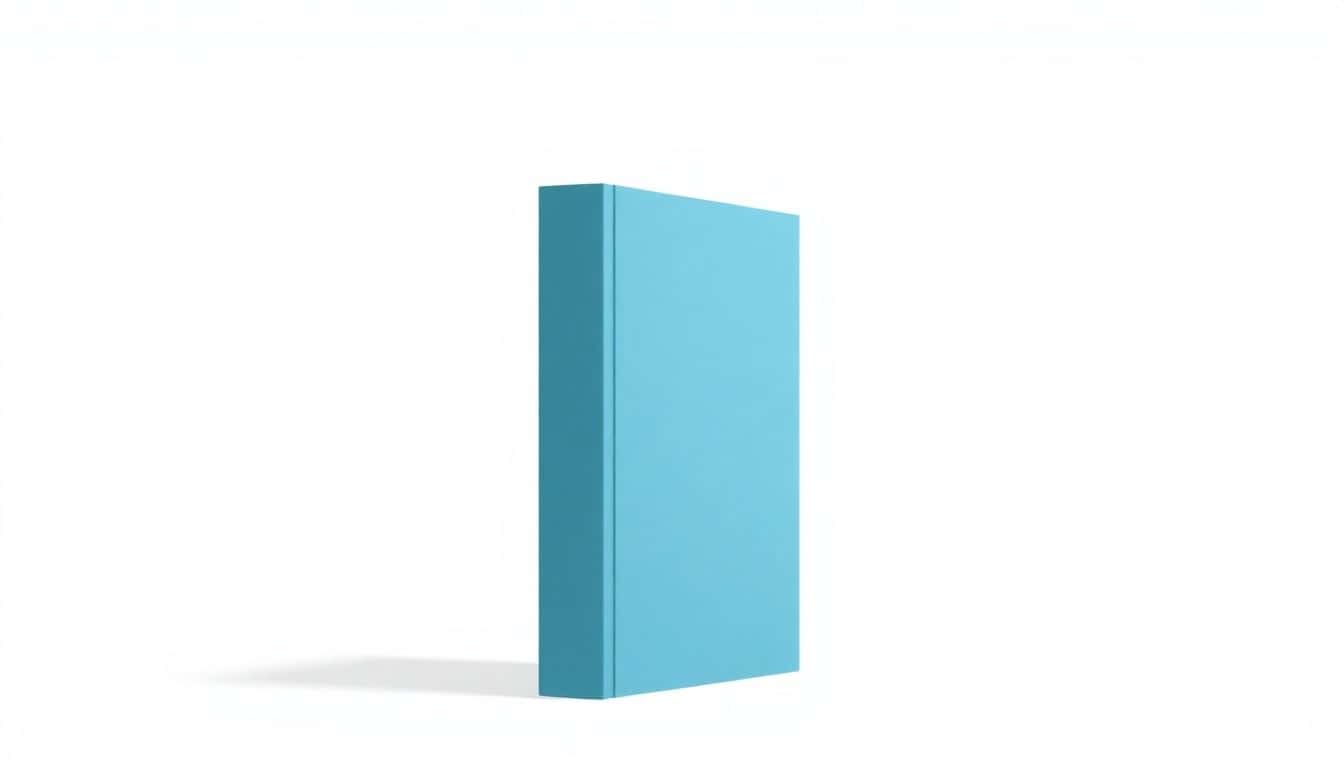 Book Spine Width Calculator: How to Measure and Design Your Book Cover