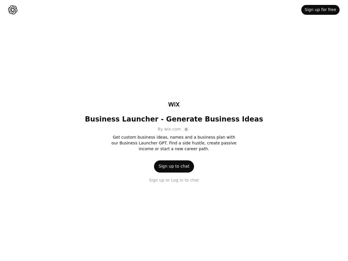 Business Launcher Review – Your Go-To AI Business Idea Tool