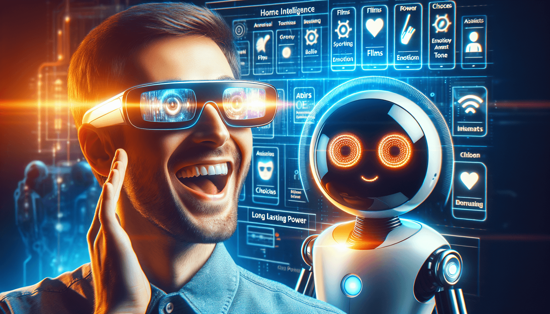 ByteDance Unveils AI Smart Glasses with Impressive Battery Life