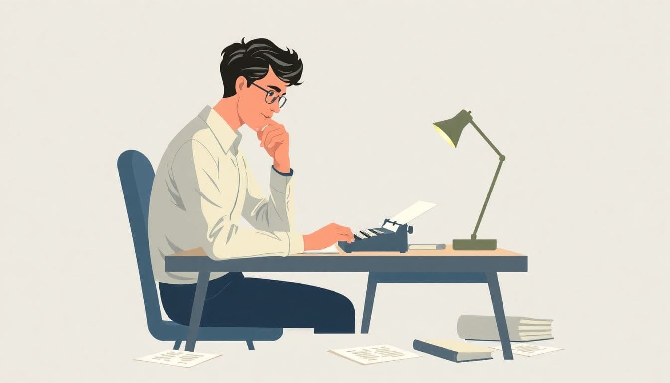Character Backstory Tips for Creating Believable and Engaging Characters