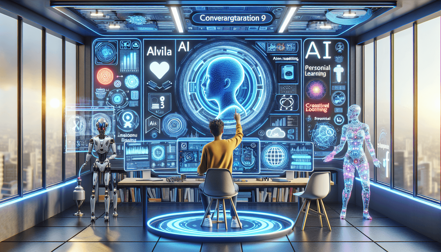 ChatGPT Unveils Personalization Feature for User Interaction