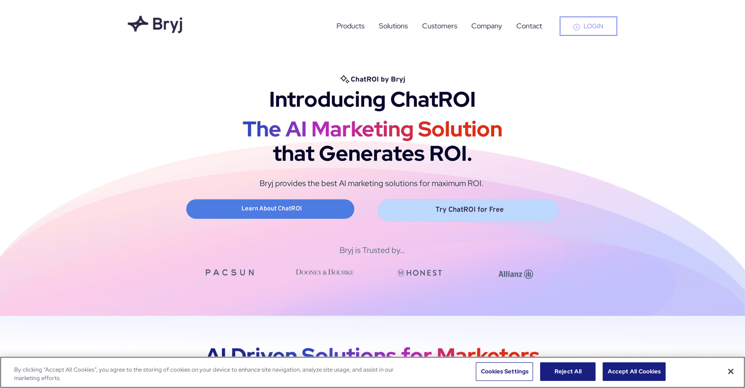 ChatROI Review – Unlock Your Marketing Potential