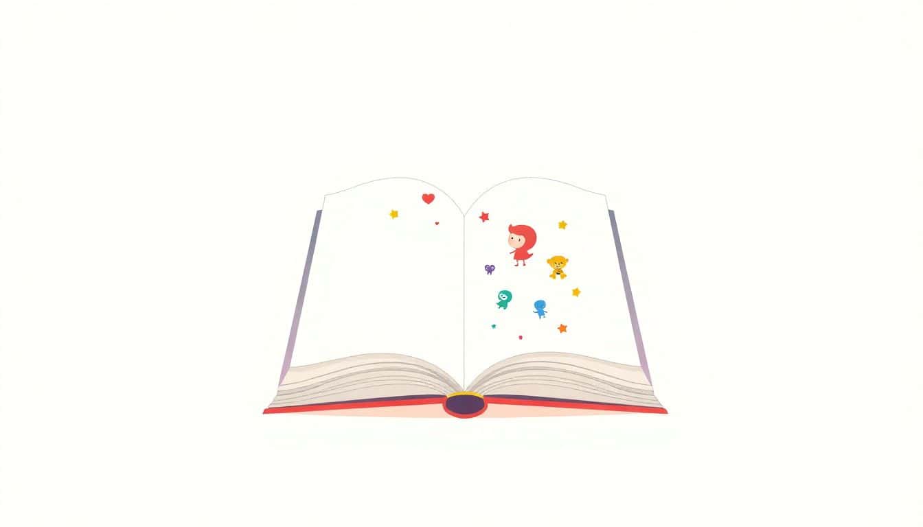 Children’s Interactive Ebook Templates: Top Designs and Trends for Creators